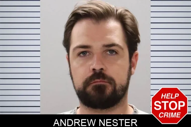 Andrew Nester