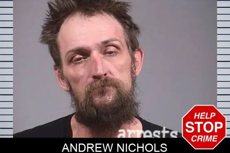 Andrew Nichols