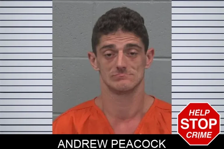 Andrew Peacock
