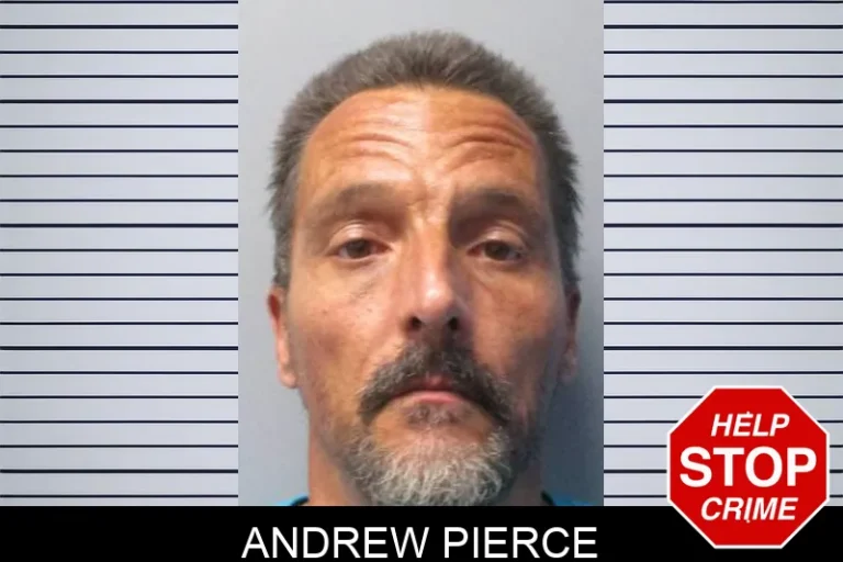 Andrew Pierce