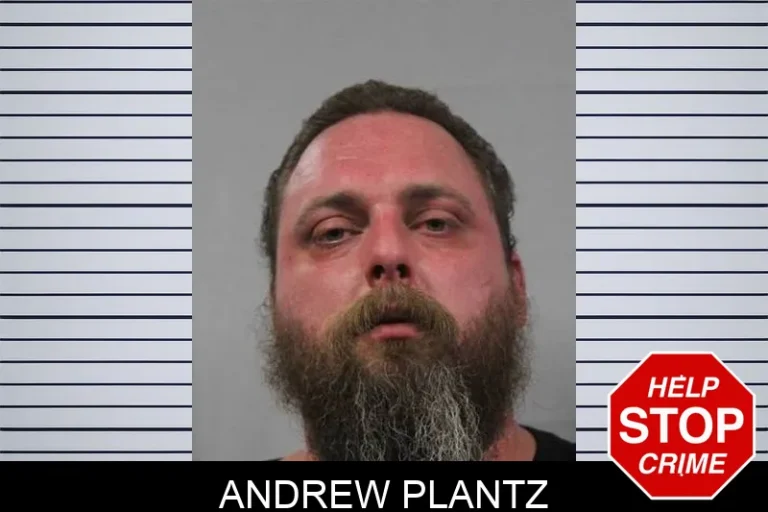 Andrew Plantz