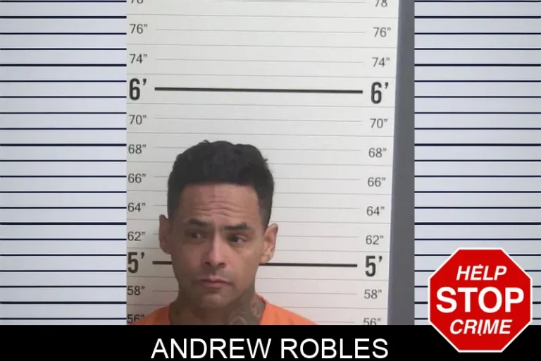 Andrew Robles