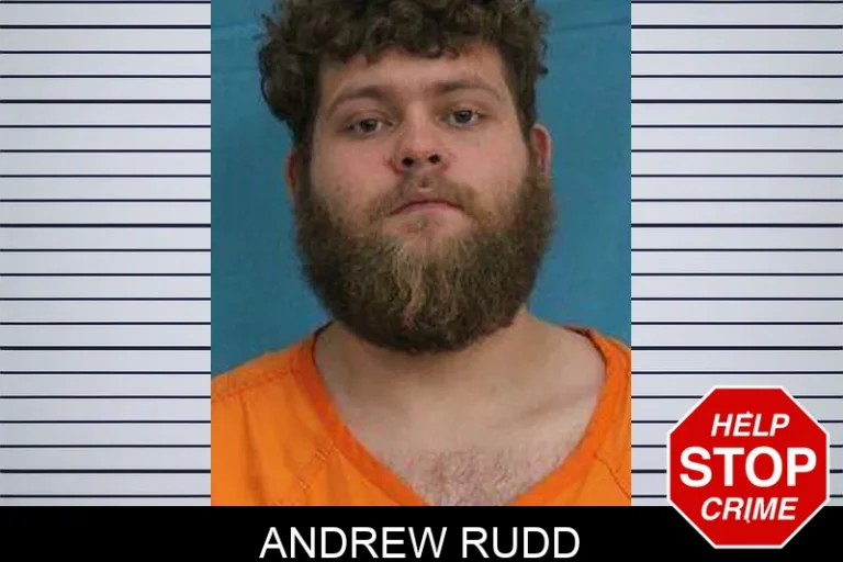Andrew Rudd