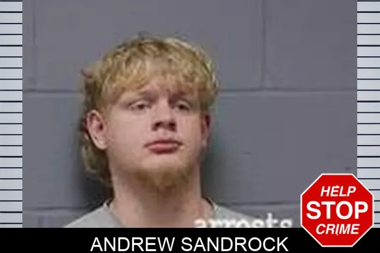 Andrew Sandrock