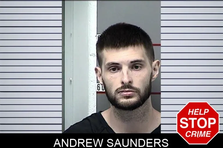 Andrew Saunders