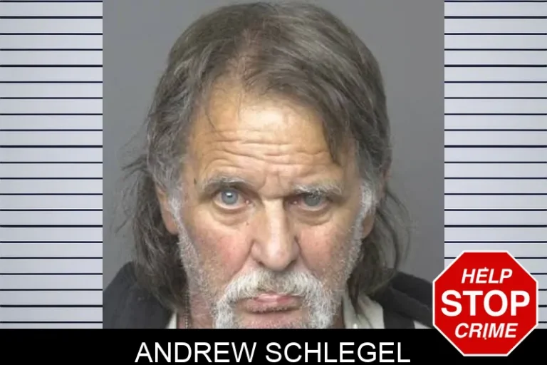 Andrew Schlegel