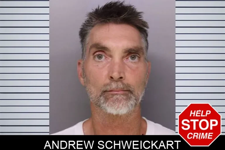 Andrew Schweickart