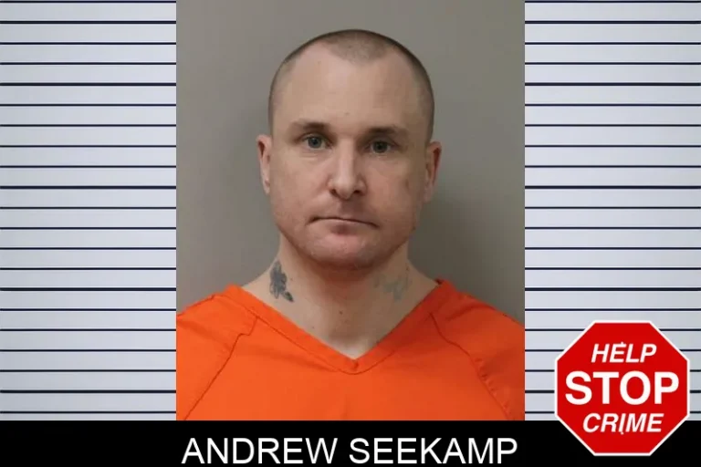 Andrew Seekamp