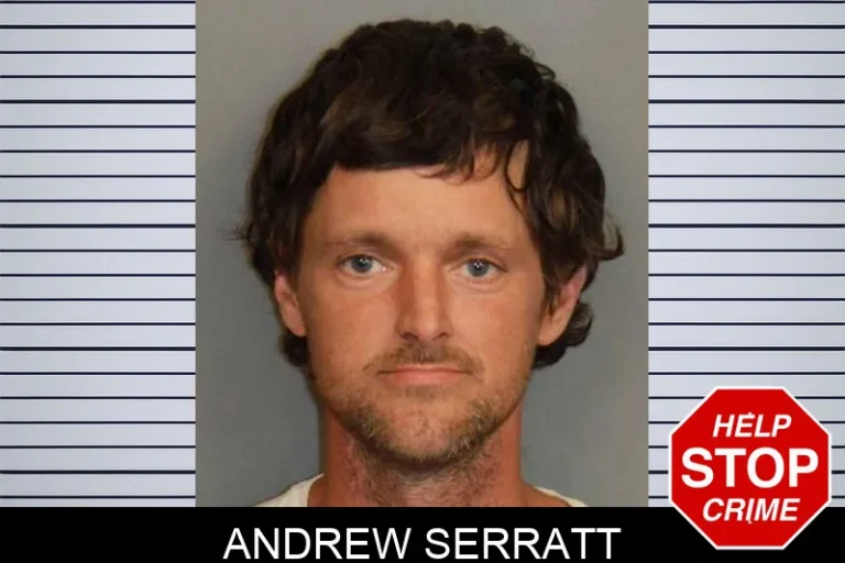 Andrew Serratt