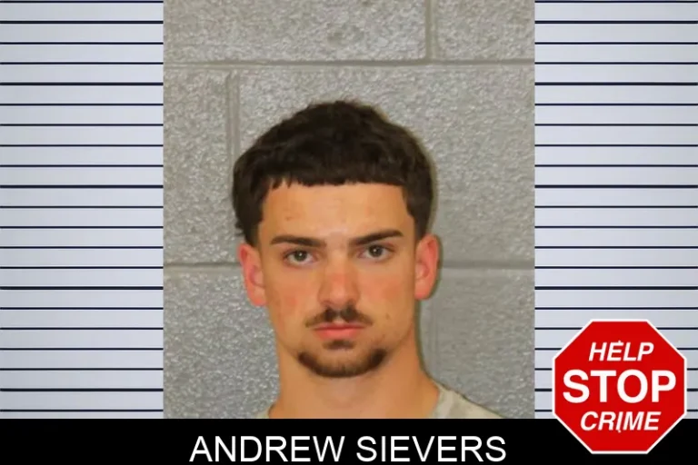 Andrew Sievers