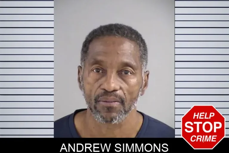Andrew Simmons