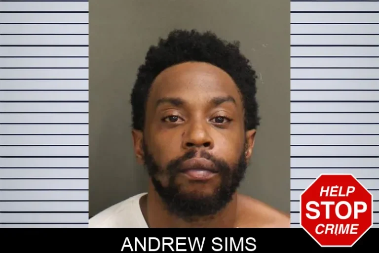 Andrew Sims