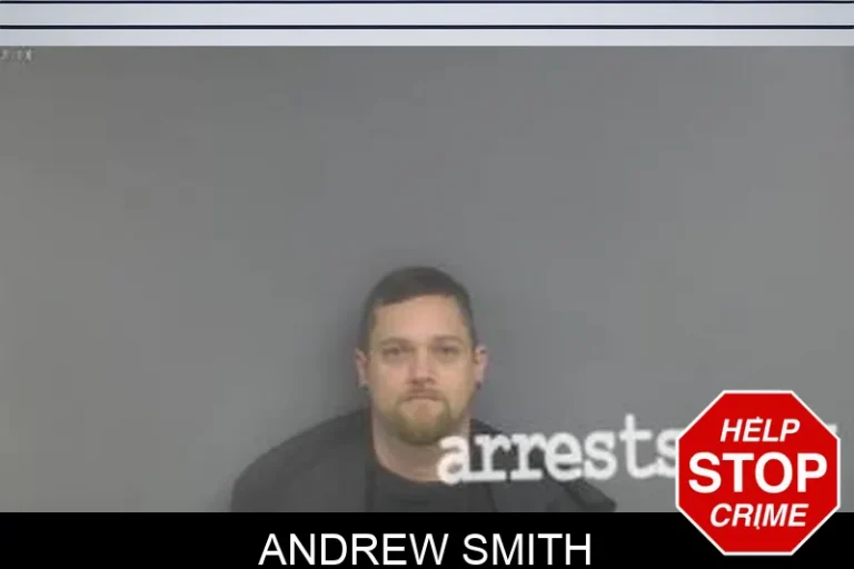 Andrew Smith
