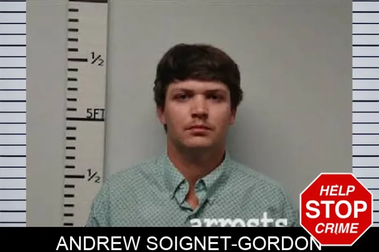 Andrew Soignet-Gordon