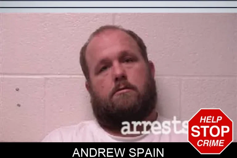 Andrew Spain