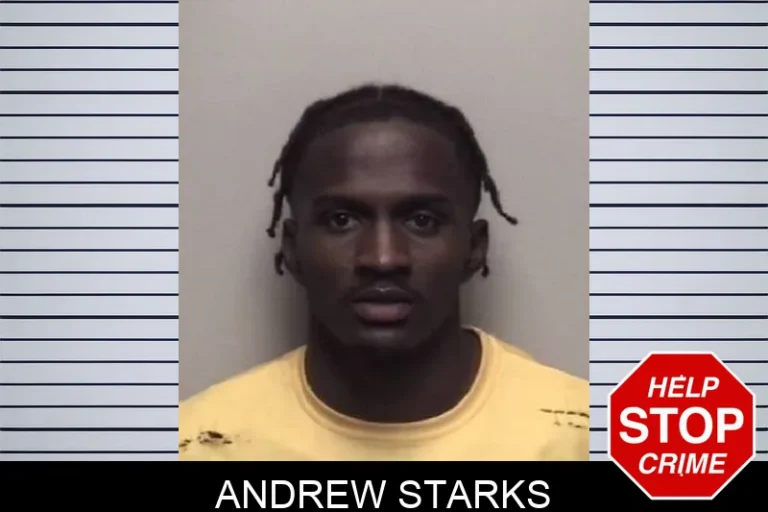 Andrew Starks