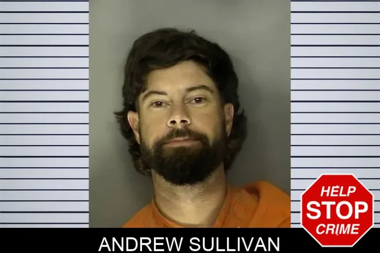 Andrew Sullivan