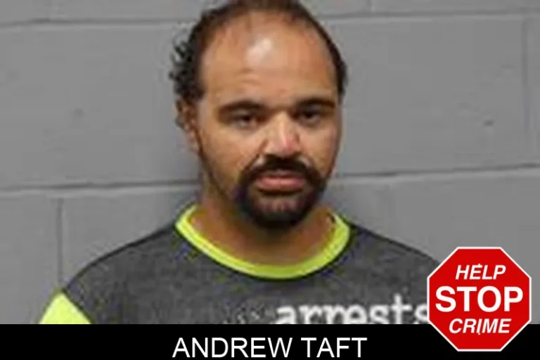 Andrew Taft