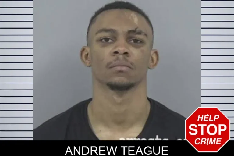 Andrew Teague
