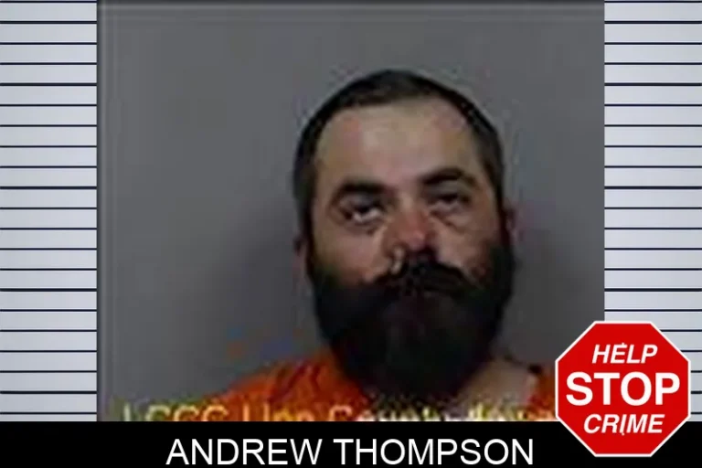 Andrew Thompson