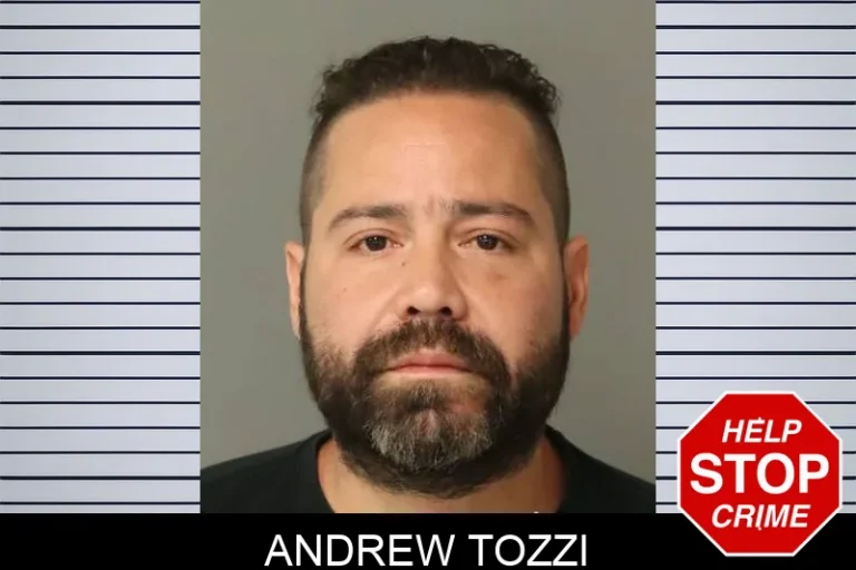 Andrew Tozzi