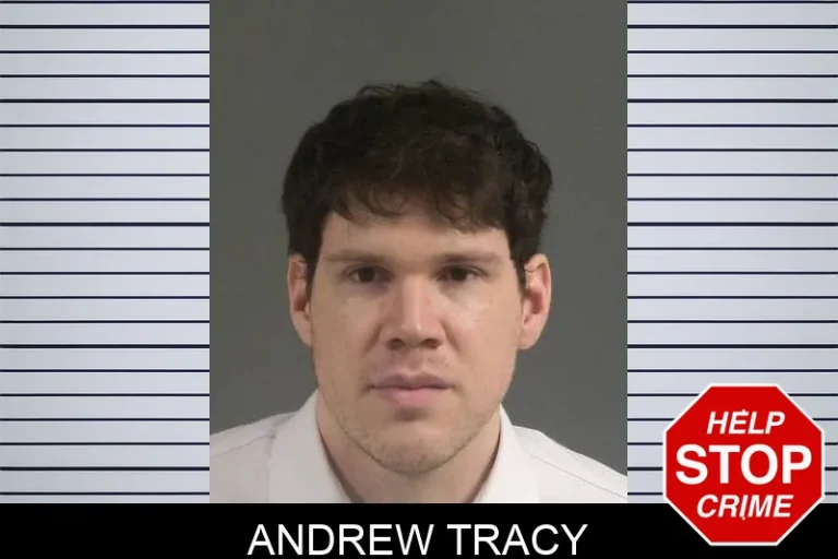 Andrew Tracy