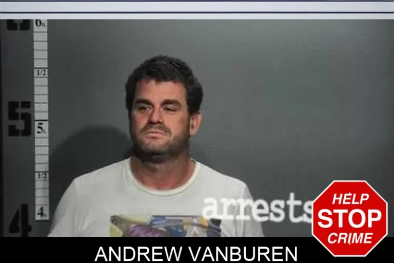 Andrew Vanburen