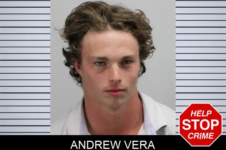 Andrew Vera