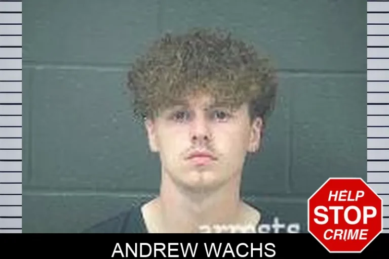 Andrew Wachs