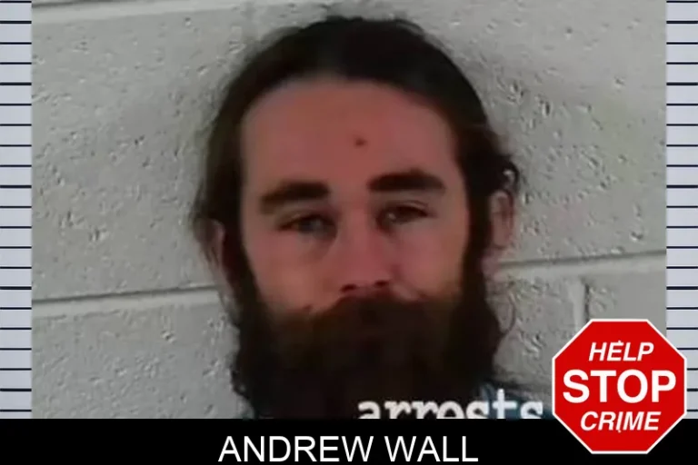 Andrew Wall
