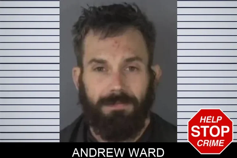 Andrew Ward
