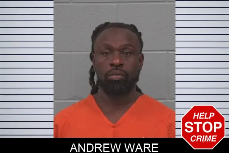 Andrew Ware