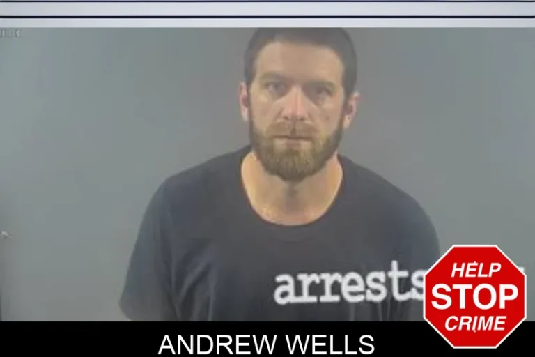 Andrew Wells