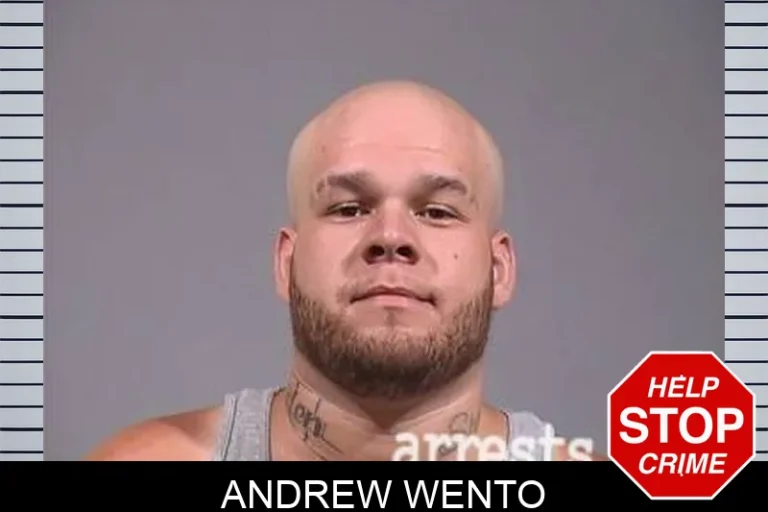 Andrew Wento