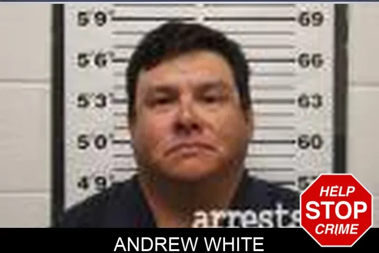 Andrew White