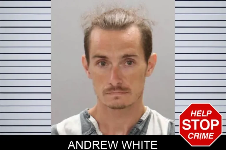 Andrew White