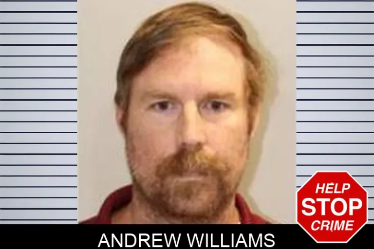 Andrew Williams