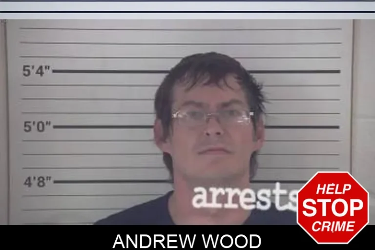 Andrew Wood