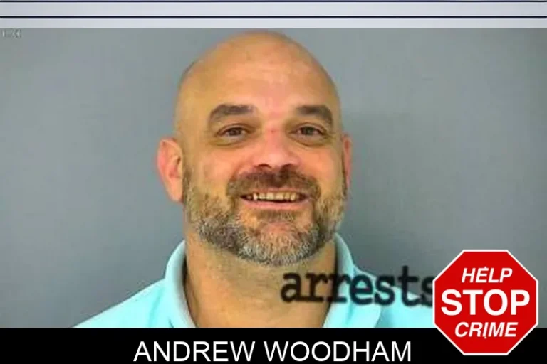 Andrew Woodham