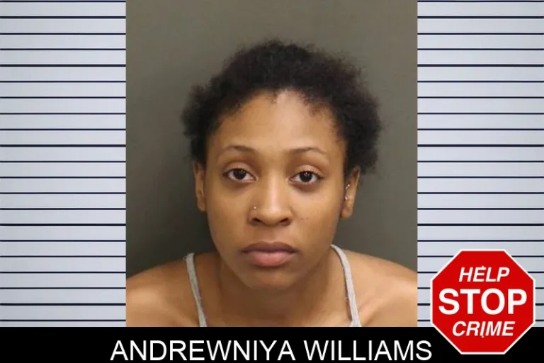 Andrewniya Williams