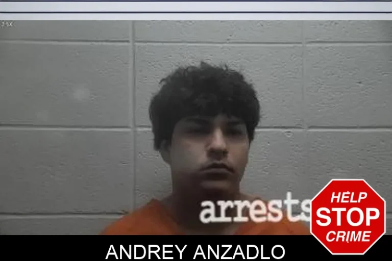 Andrey Anzadlo