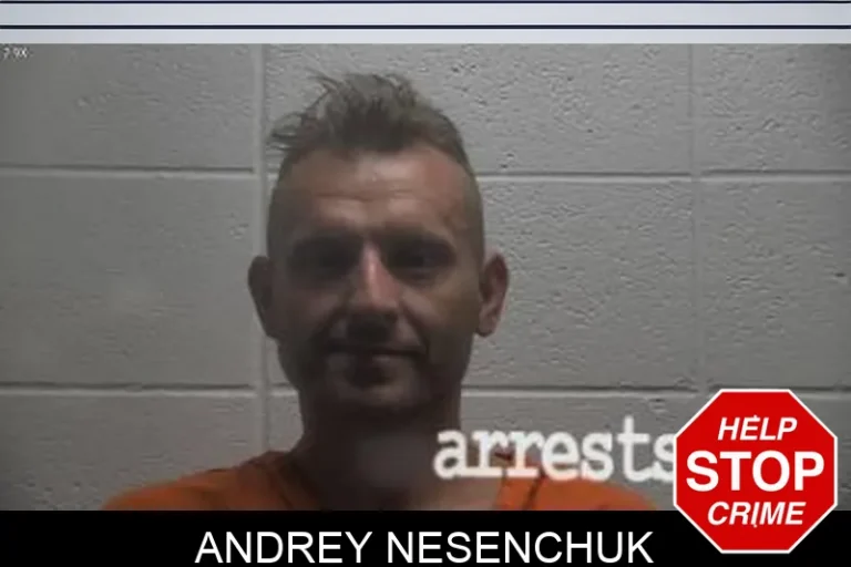 Andrey Nesenchuk