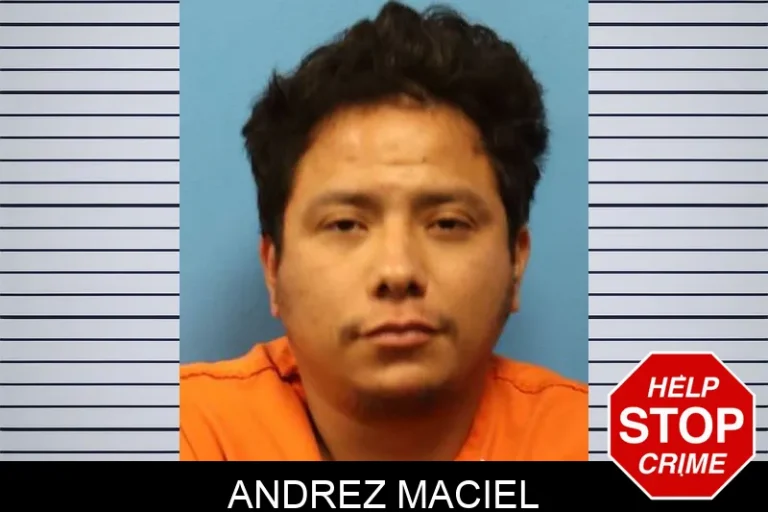 Andrez Maciel