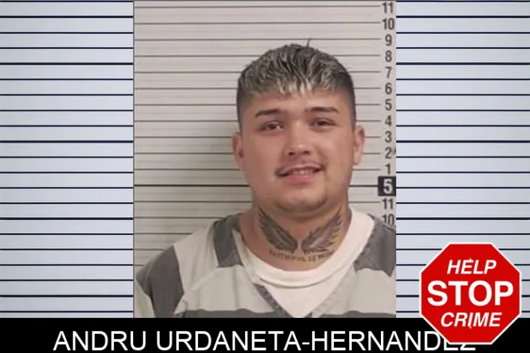 Andru Urdaneta-Hernandez