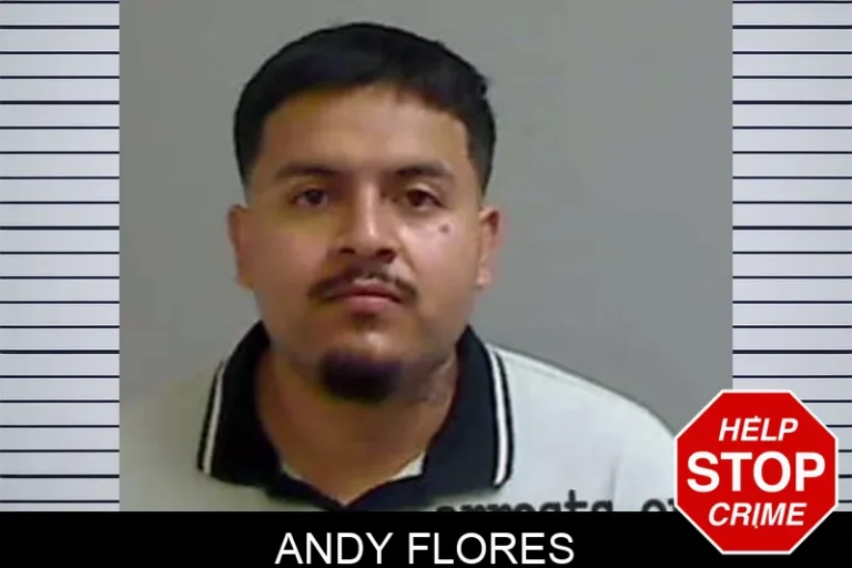 Andy Flores