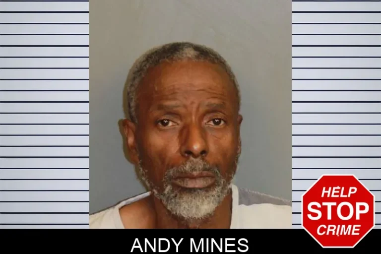 Andy Mines