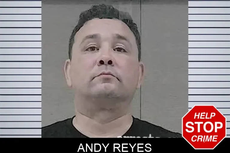 Andy Reyes