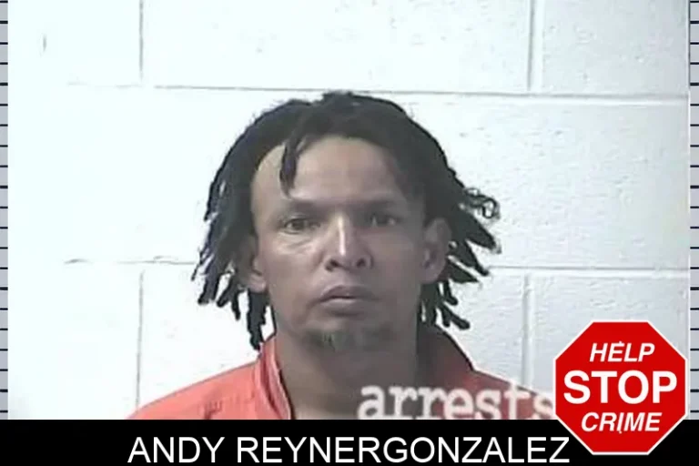 Andy ReynerGonzalez