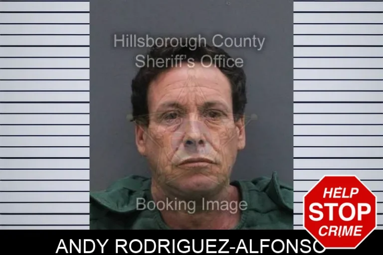 Andy Rodriguez-Alfonso