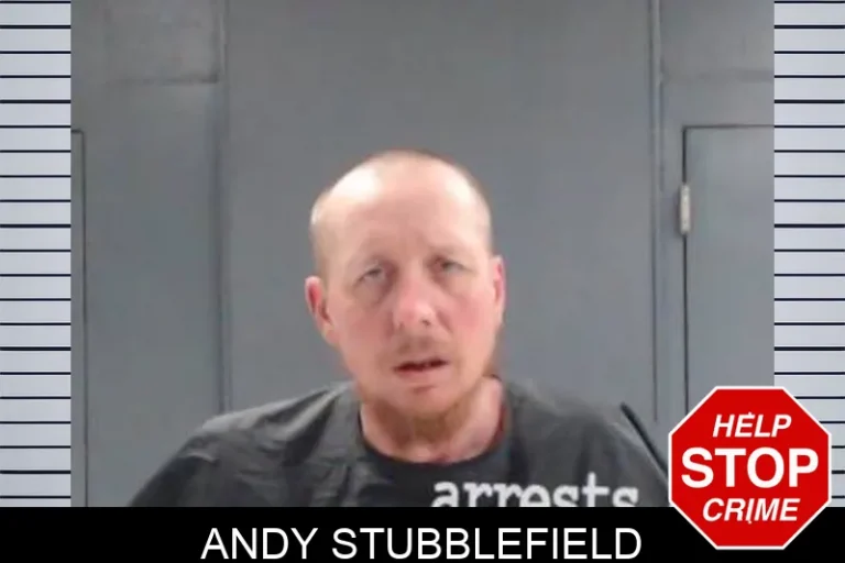 Andy Stubblefield